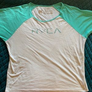 RVCA Shirt